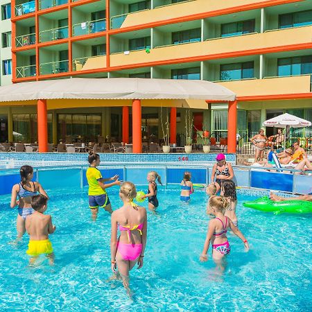 סאני ביץ' Mpm Hotel Kalina Garden מראה חיצוני תמונה