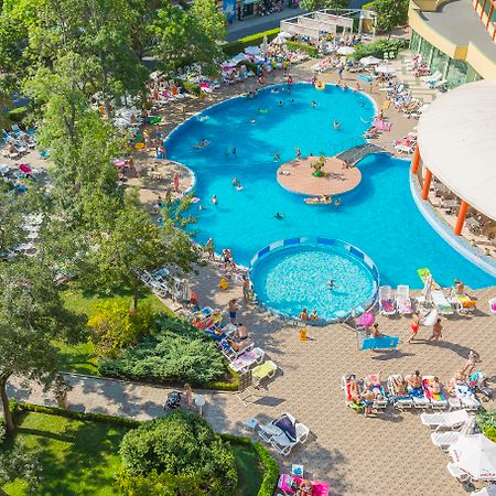 סאני ביץ' Mpm Hotel Kalina Garden מראה חיצוני תמונה