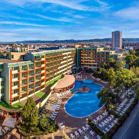 סאני ביץ' Mpm Hotel Kalina Garden מראה חיצוני תמונה