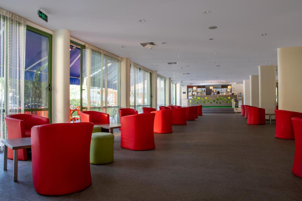 סאני ביץ' Mpm Hotel Kalina Garden מראה חיצוני תמונה
