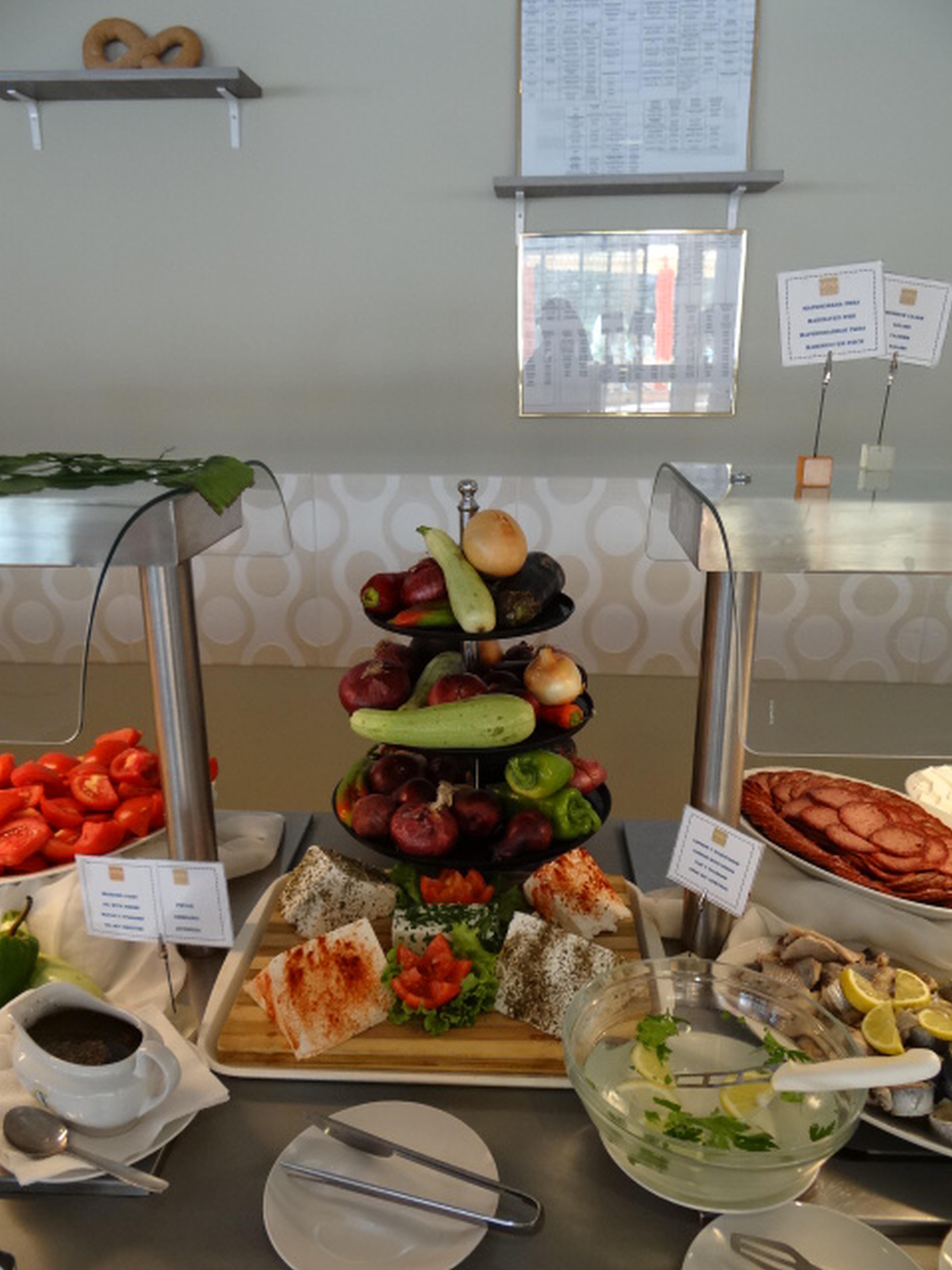 סאני ביץ' Mpm Hotel Kalina Garden מראה חיצוני תמונה
