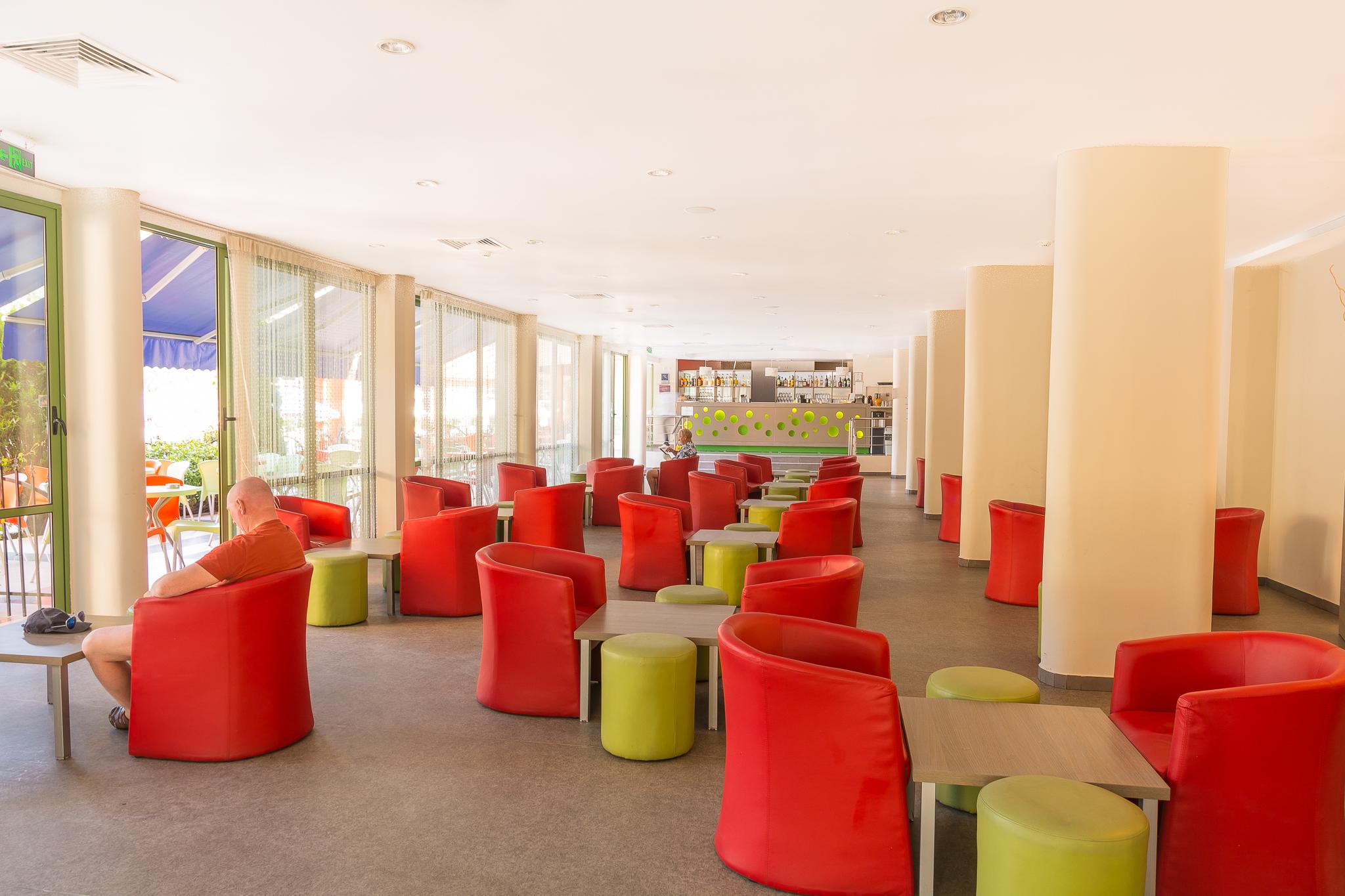 סאני ביץ' Mpm Hotel Kalina Garden מראה חיצוני תמונה