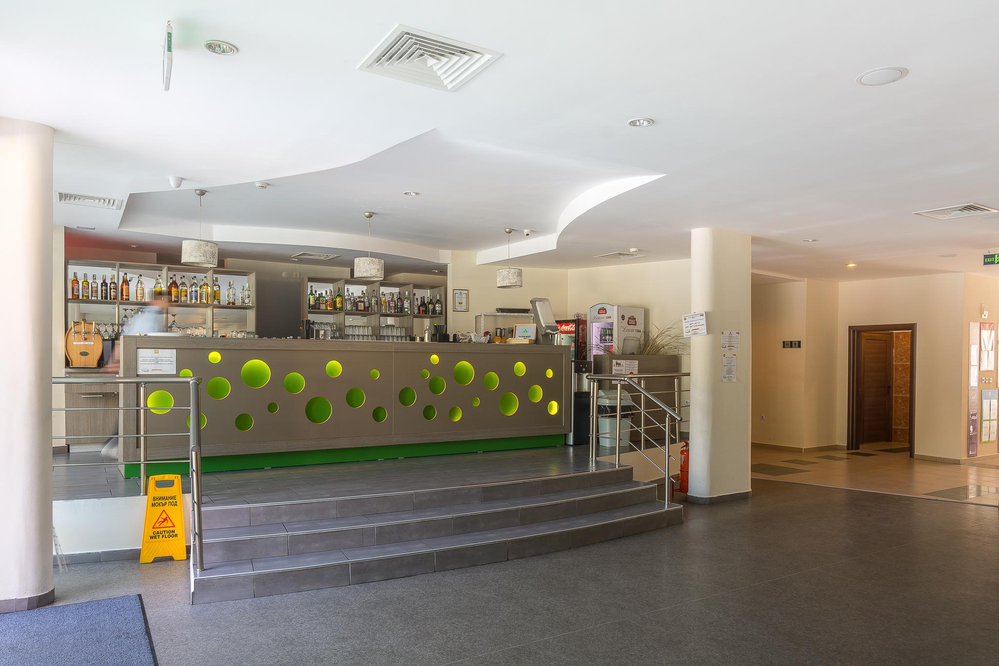 סאני ביץ' Mpm Hotel Kalina Garden מראה חיצוני תמונה