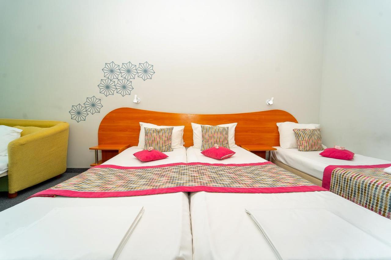 סאני ביץ' Mpm Hotel Kalina Garden מראה חיצוני תמונה
