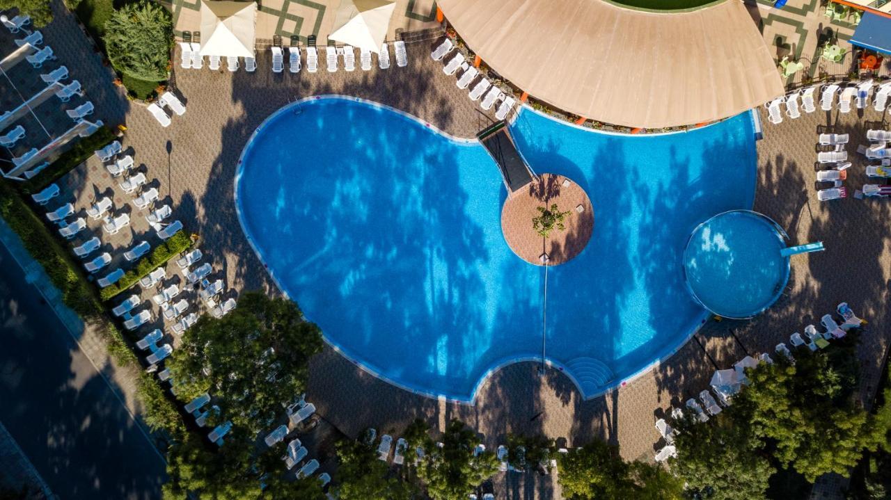 סאני ביץ' Mpm Hotel Kalina Garden מראה חיצוני תמונה