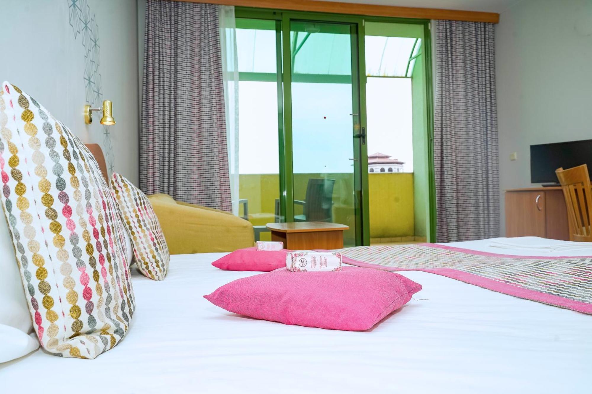 סאני ביץ' Mpm Hotel Kalina Garden חדר תמונה