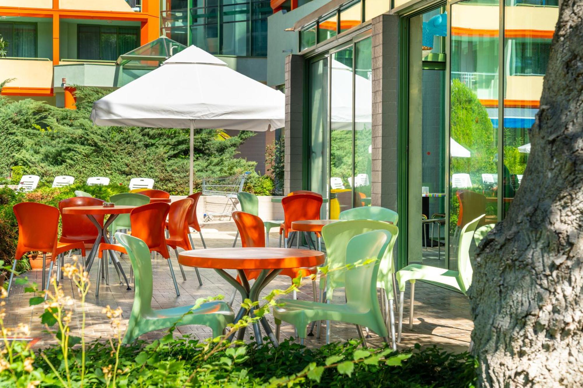 סאני ביץ' Mpm Hotel Kalina Garden מראה חיצוני תמונה