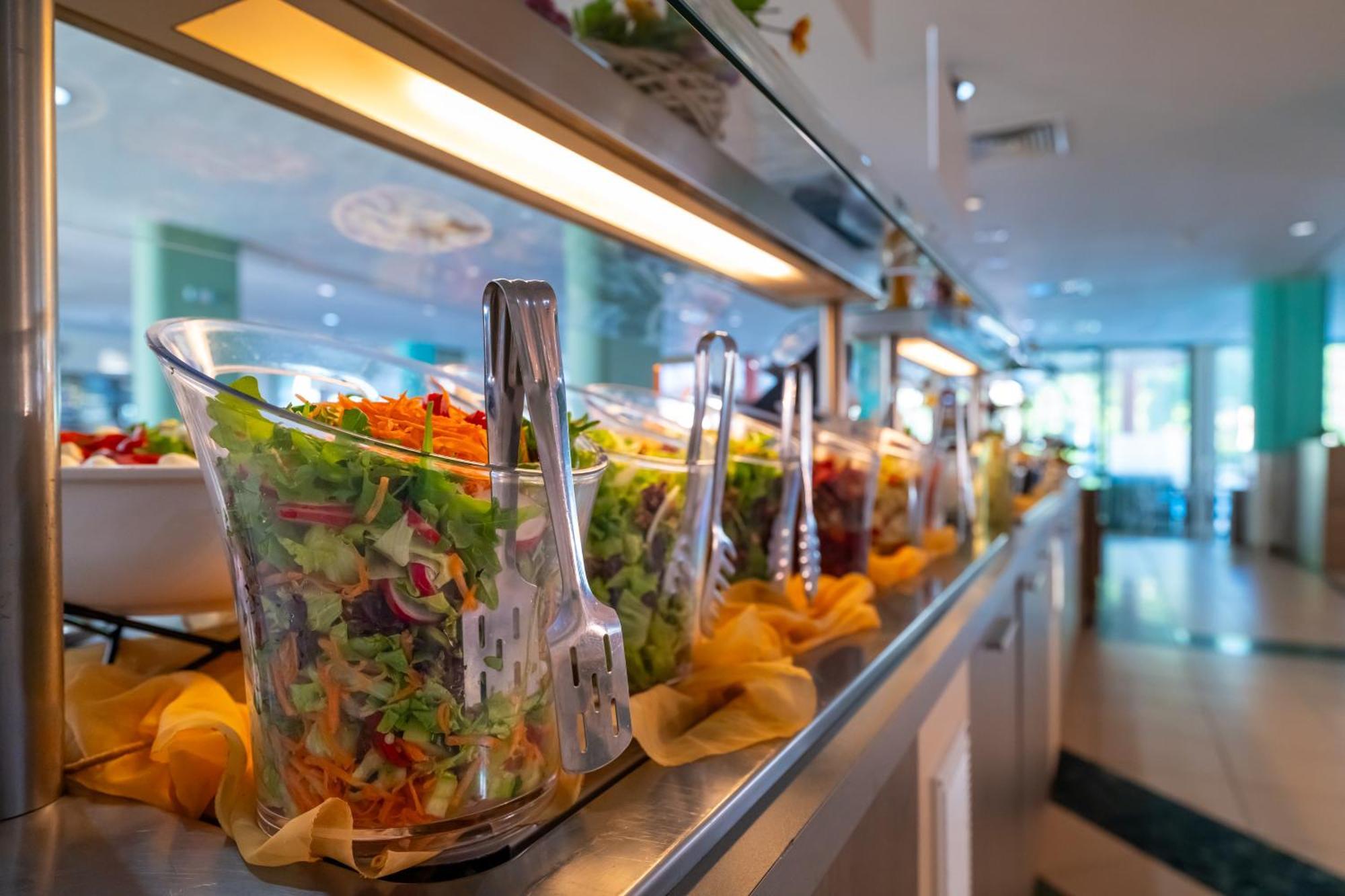 סאני ביץ' Mpm Hotel Kalina Garden מראה חיצוני תמונה