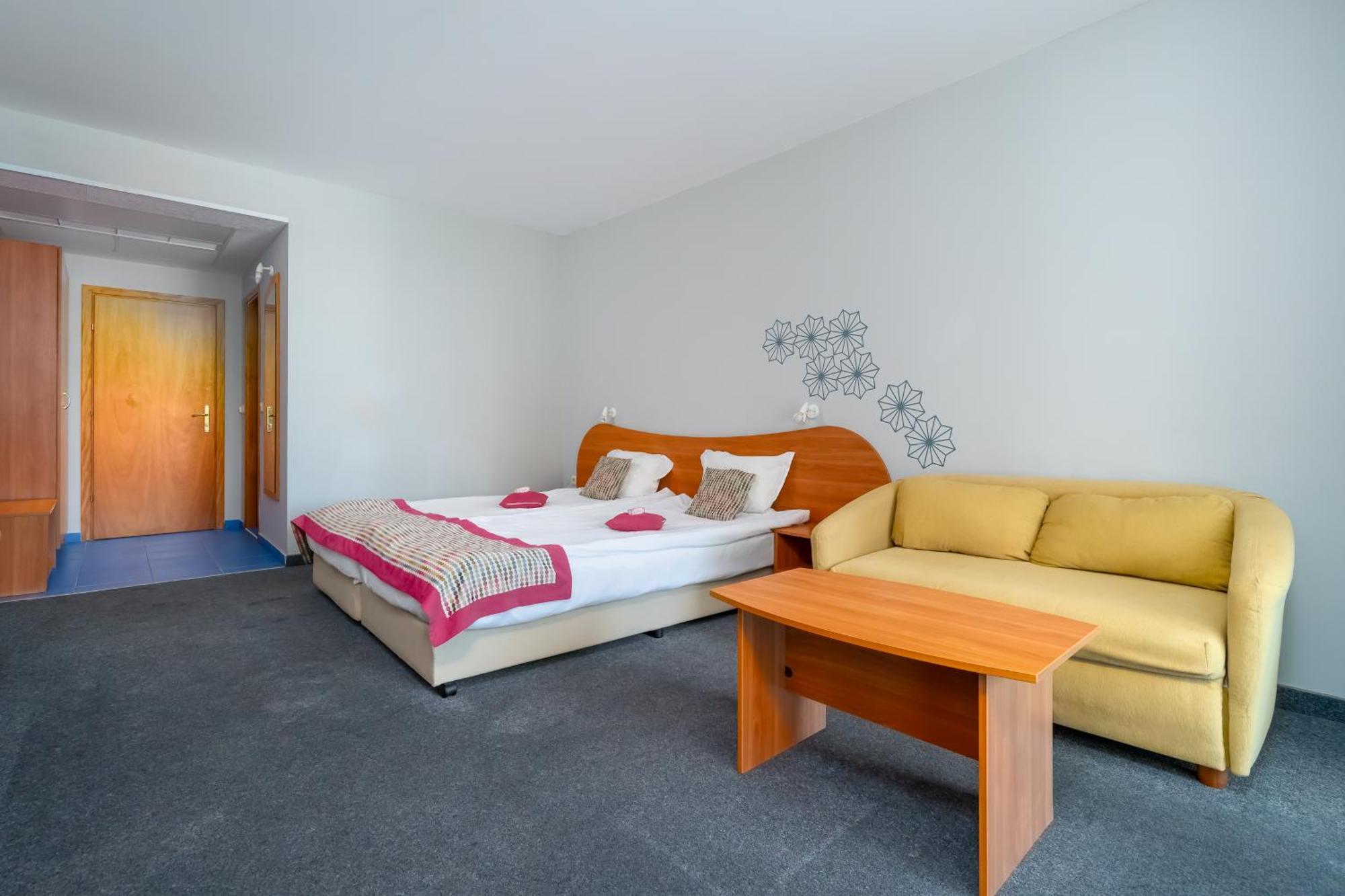 סאני ביץ' Mpm Hotel Kalina Garden חדר תמונה