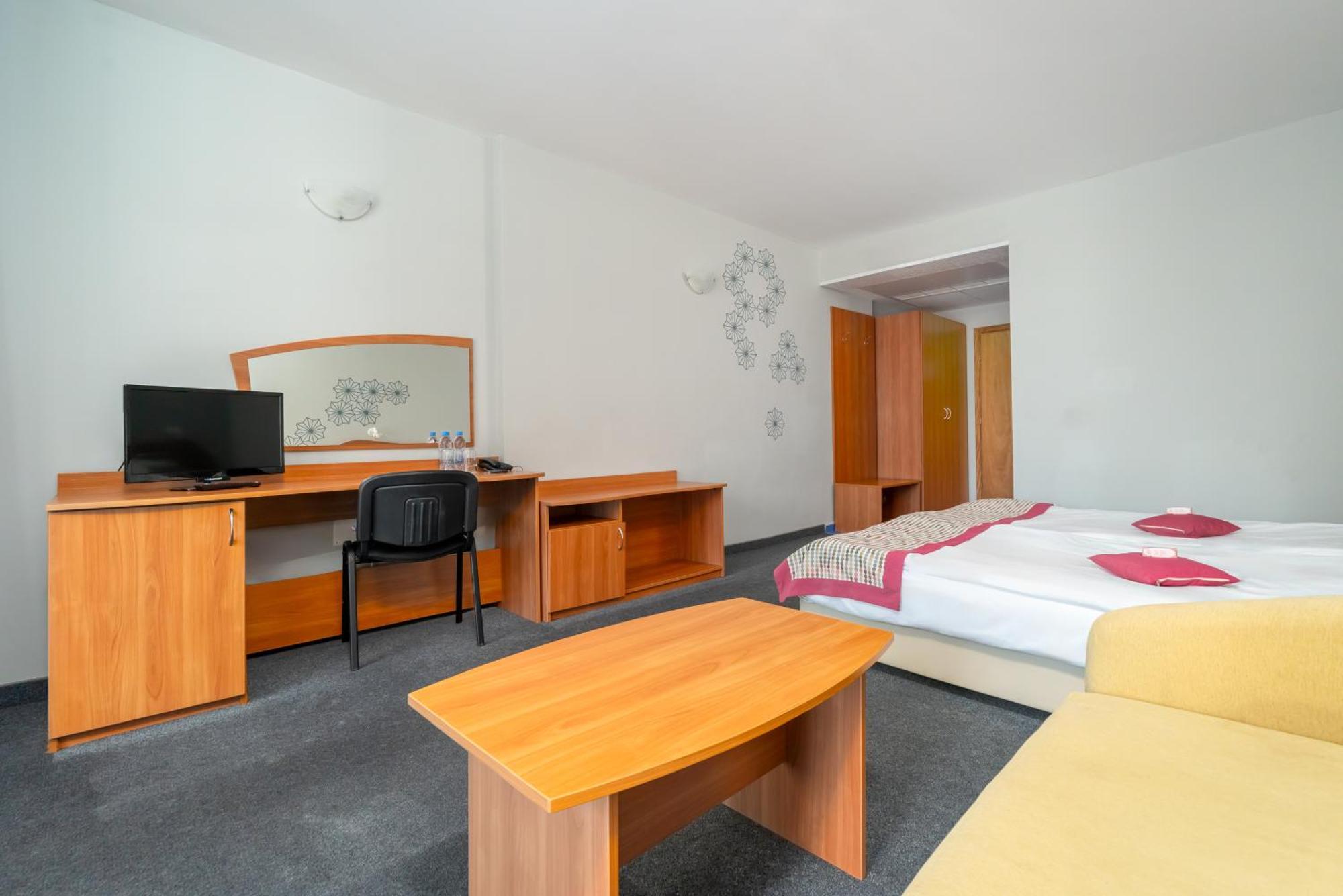 סאני ביץ' Mpm Hotel Kalina Garden חדר תמונה