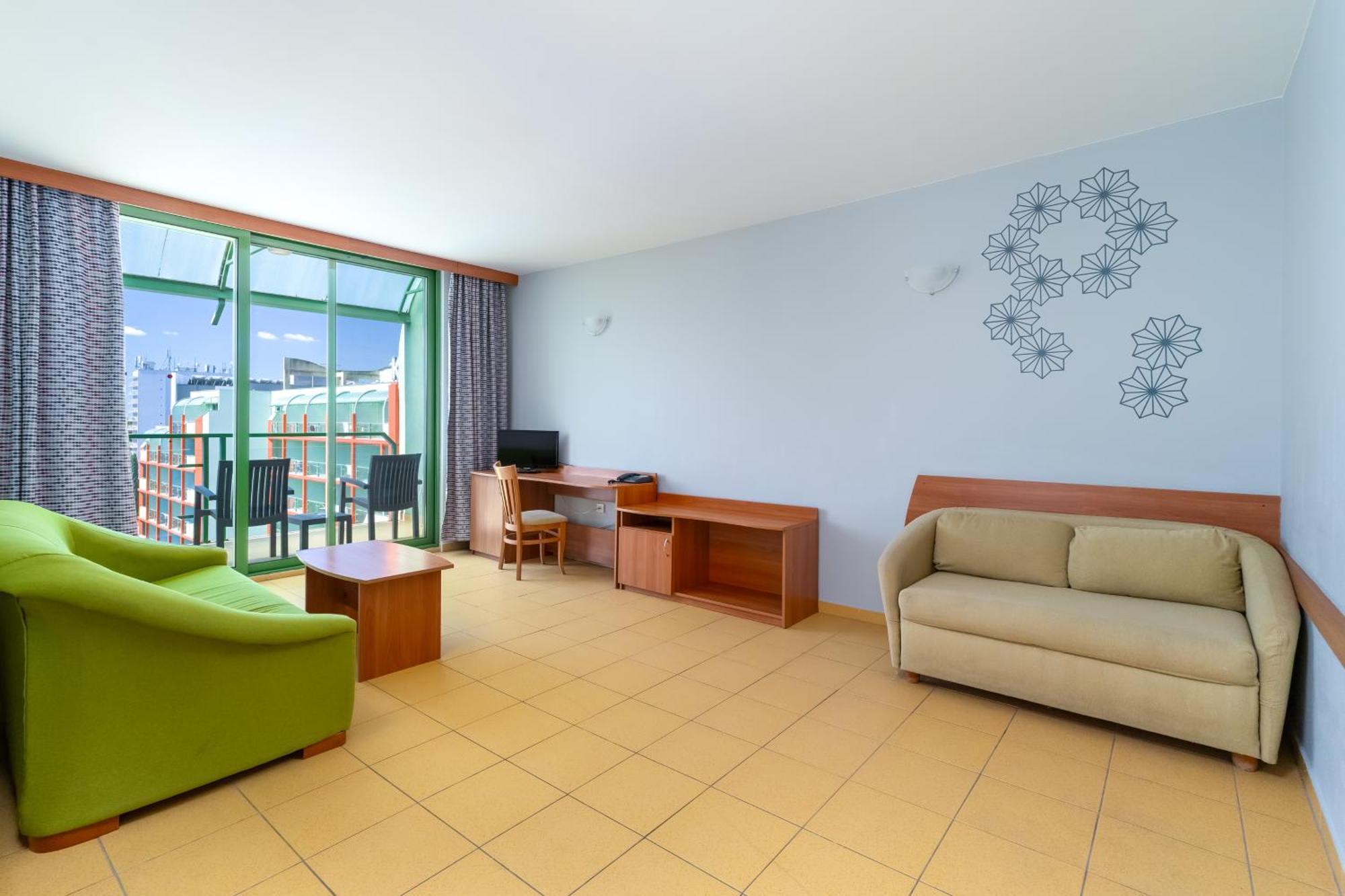 סאני ביץ' Mpm Hotel Kalina Garden חדר תמונה