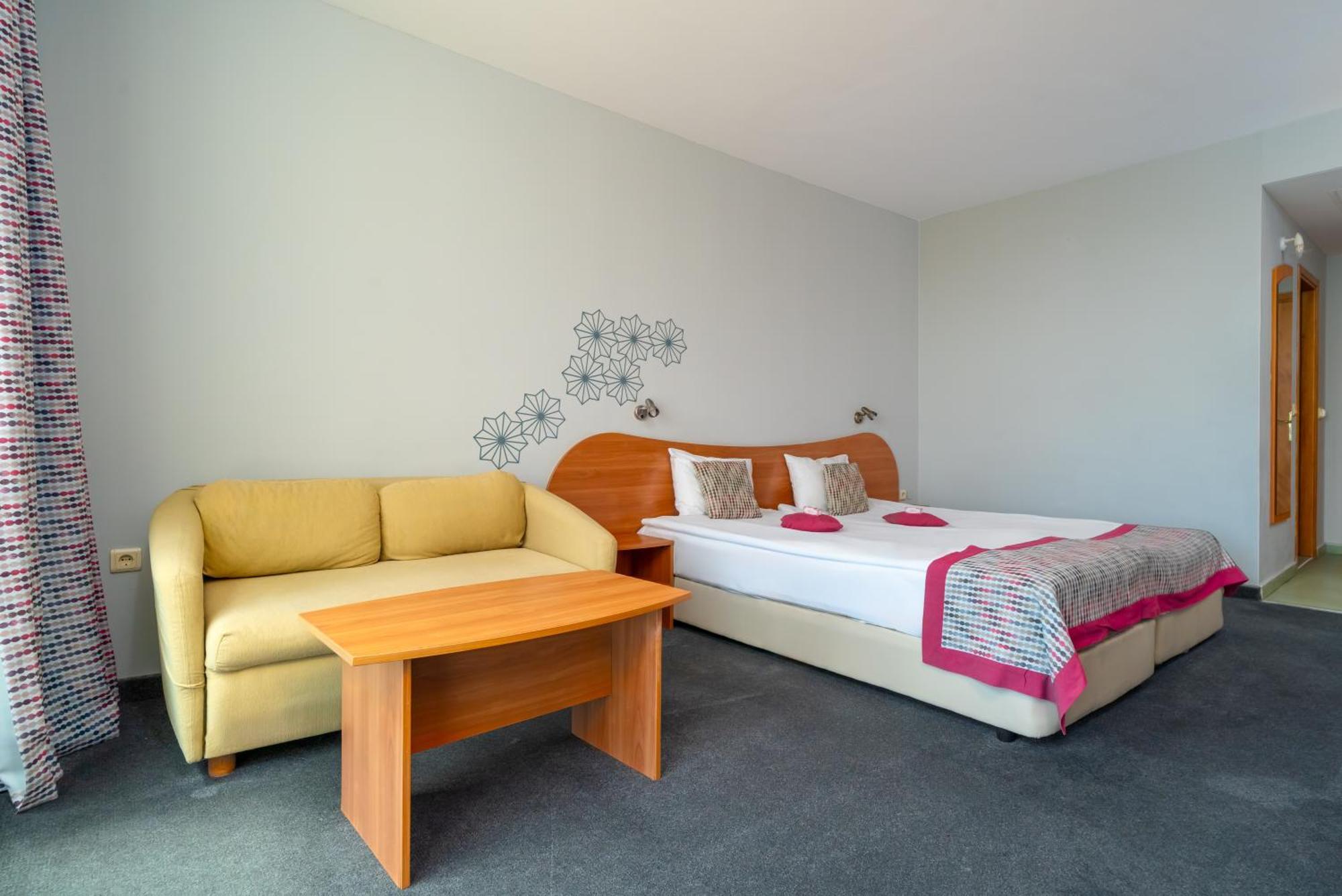 סאני ביץ' Mpm Hotel Kalina Garden חדר תמונה