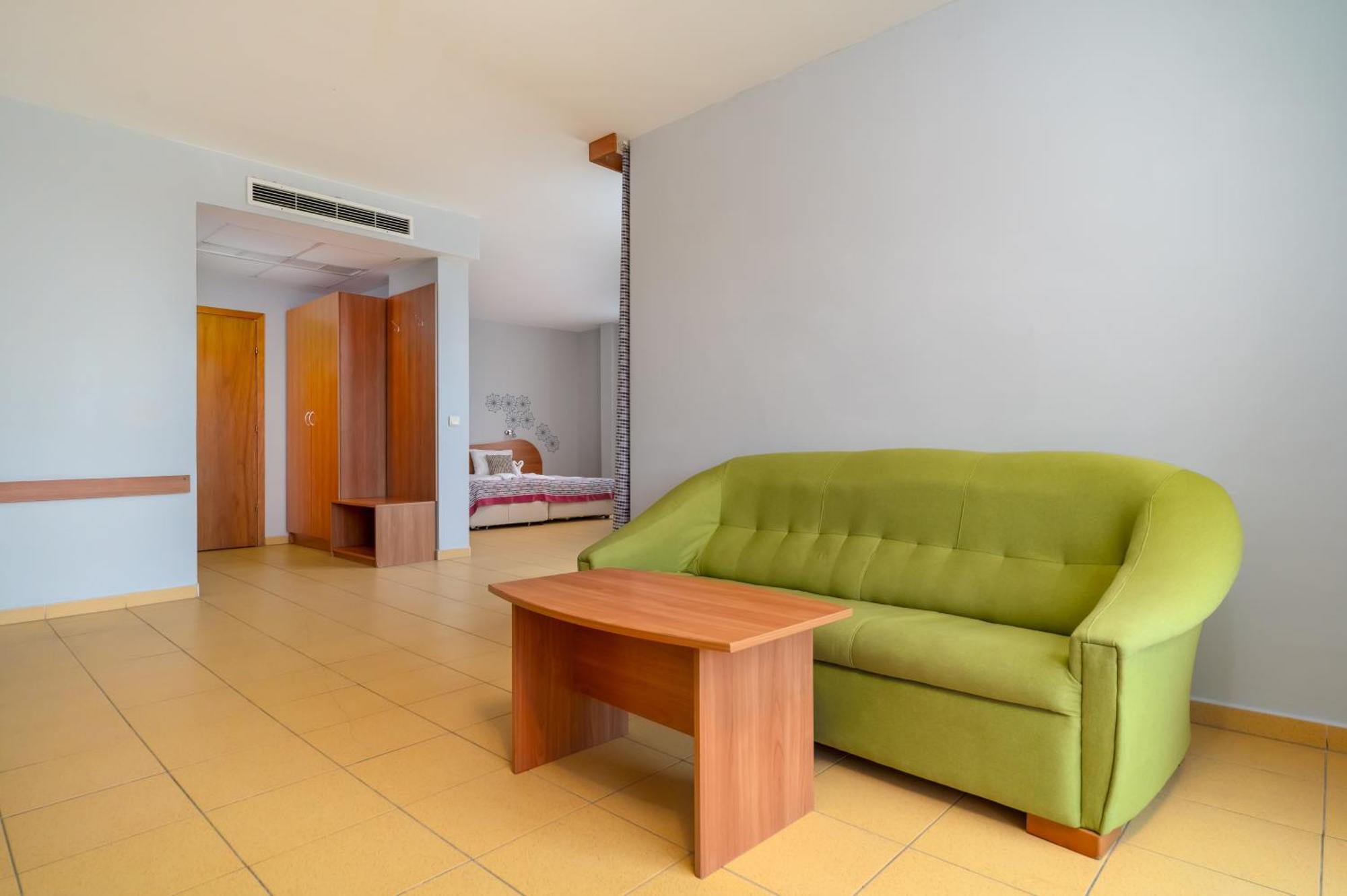 סאני ביץ' Mpm Hotel Kalina Garden חדר תמונה