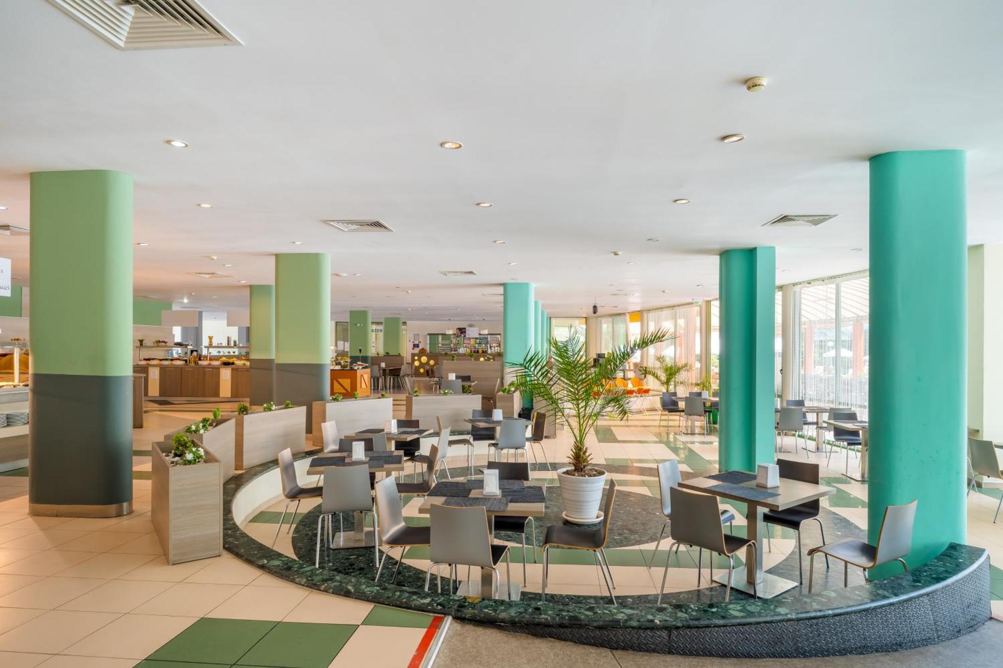 סאני ביץ' Mpm Hotel Kalina Garden מראה חיצוני תמונה
