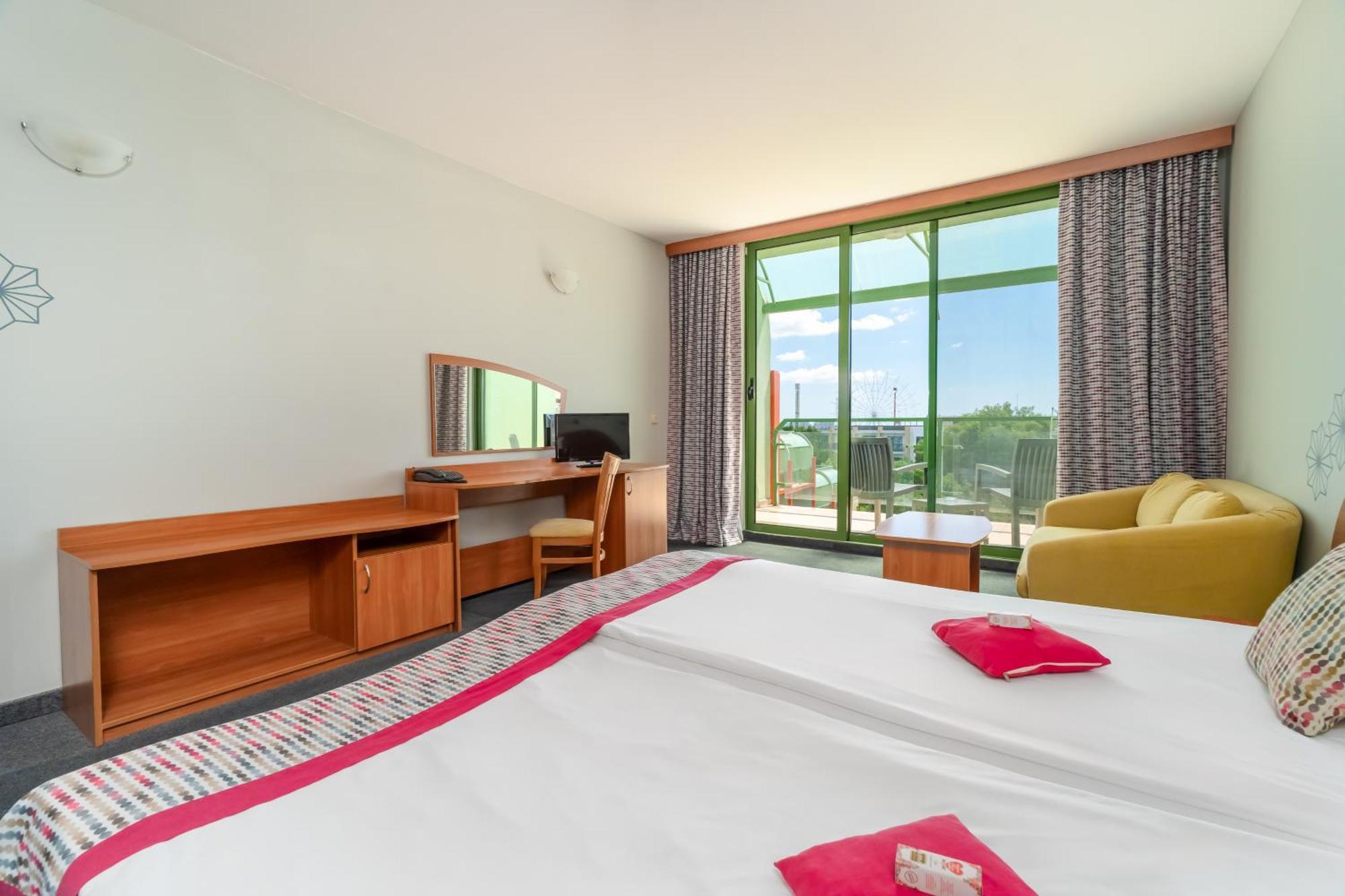 סאני ביץ' Mpm Hotel Kalina Garden חדר תמונה