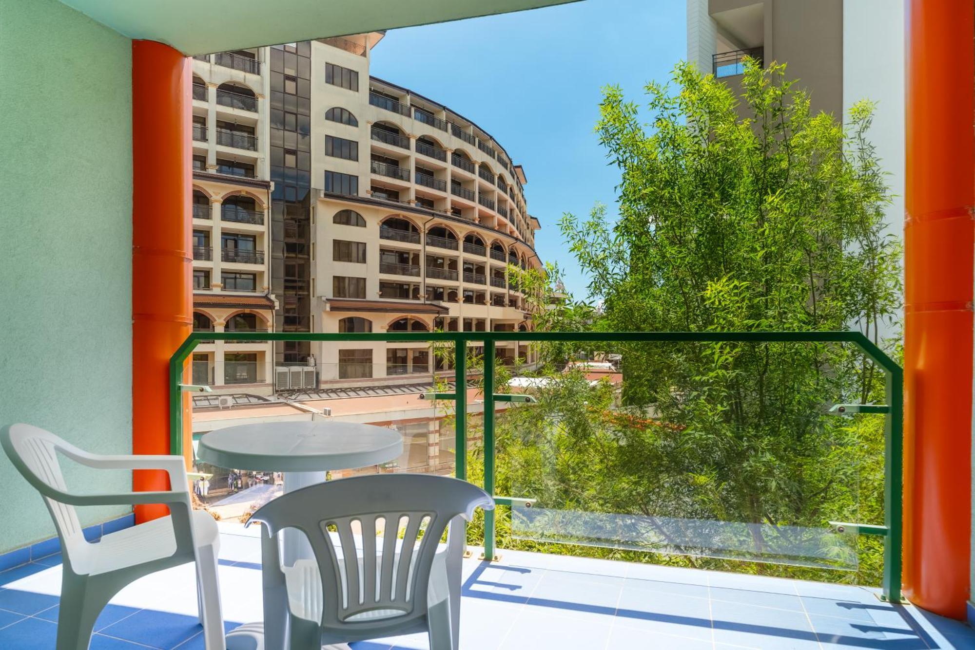 סאני ביץ' Mpm Hotel Kalina Garden חדר תמונה