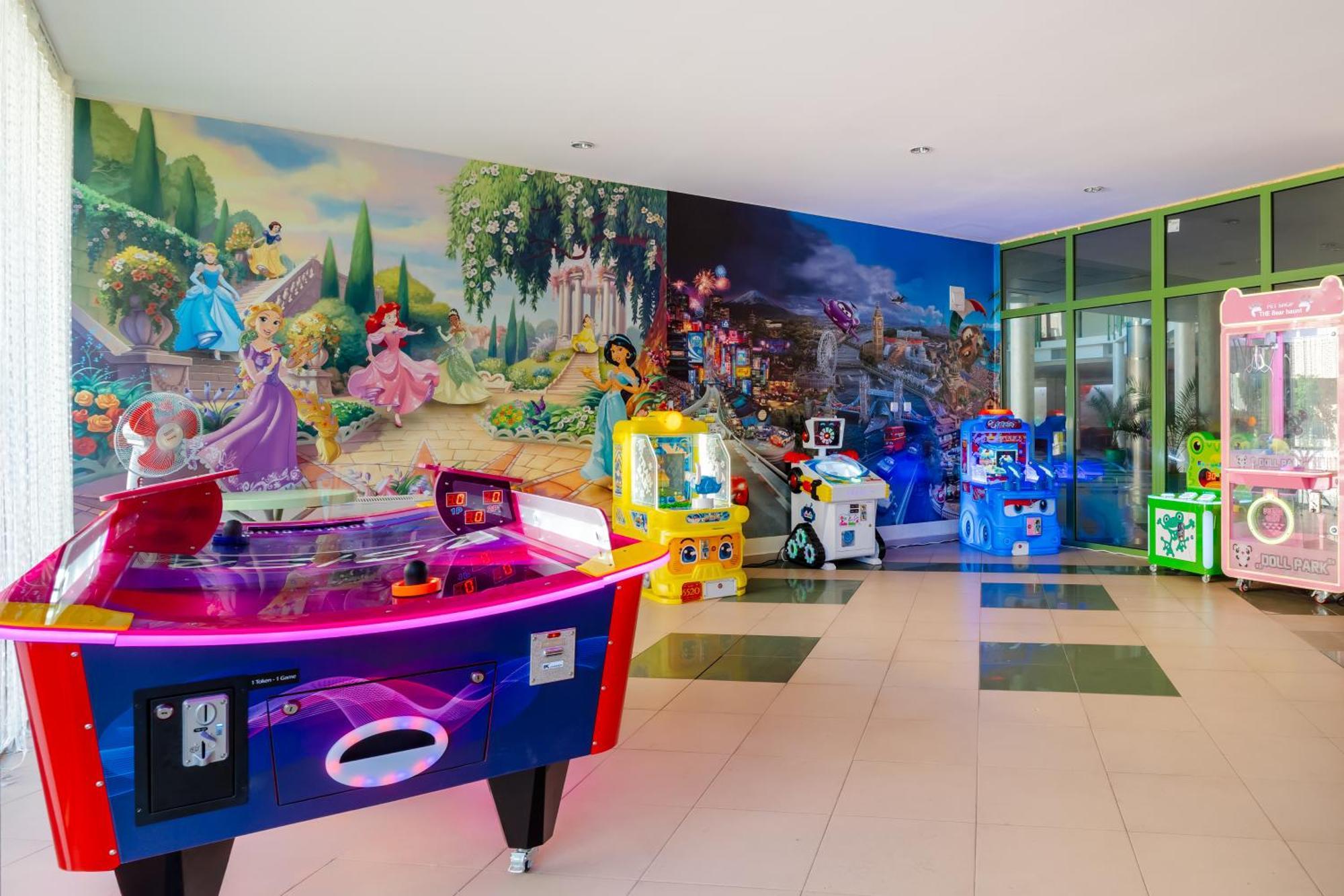 סאני ביץ' Mpm Hotel Kalina Garden מראה חיצוני תמונה